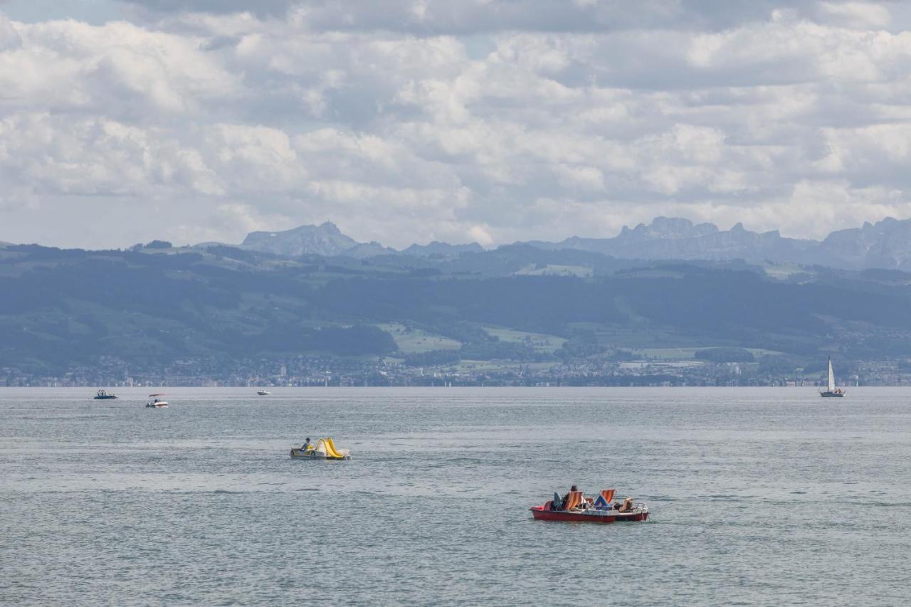 Ferienwohnung Heimpel Kressbronn am Bodensee Εξωτερικό φωτογραφία