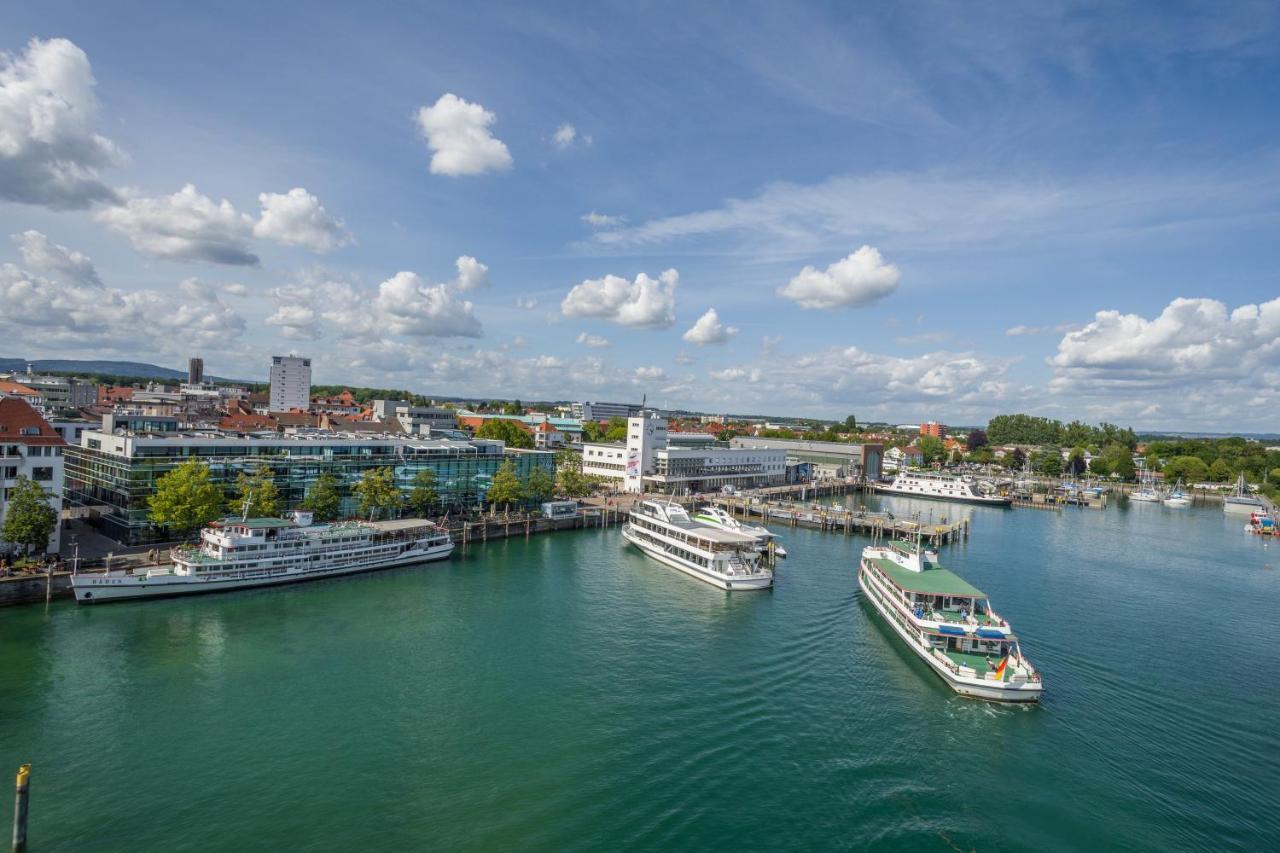 Ferienwohnung Heimpel Kressbronn am Bodensee Εξωτερικό φωτογραφία