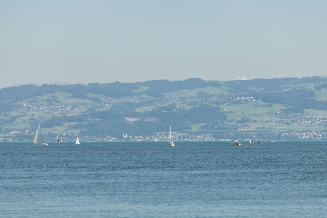 Ferienwohnung Heimpel Kressbronn am Bodensee Εξωτερικό φωτογραφία