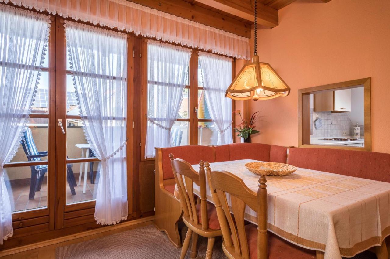 Ferienwohnung Heimpel Kressbronn am Bodensee Εξωτερικό φωτογραφία