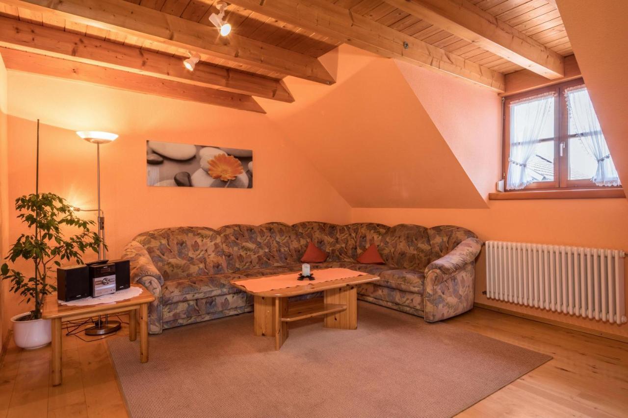 Ferienwohnung Heimpel Kressbronn am Bodensee Εξωτερικό φωτογραφία