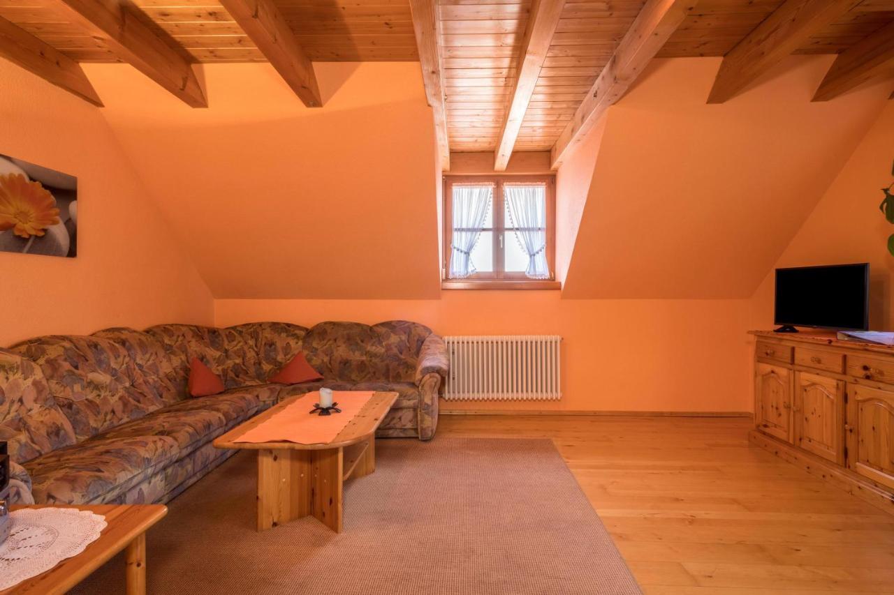 Ferienwohnung Heimpel Kressbronn am Bodensee Εξωτερικό φωτογραφία