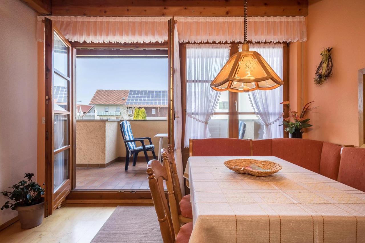 Ferienwohnung Heimpel Kressbronn am Bodensee Εξωτερικό φωτογραφία