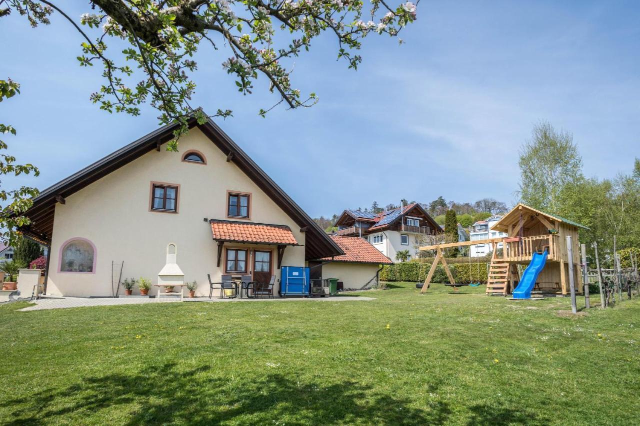 Ferienwohnung Heimpel Kressbronn am Bodensee Εξωτερικό φωτογραφία