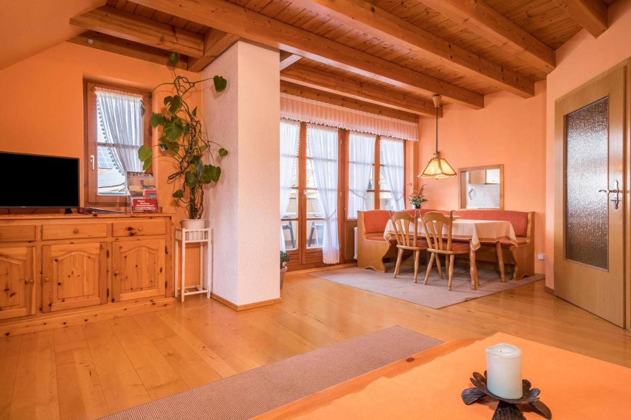 Ferienwohnung Heimpel Kressbronn am Bodensee Εξωτερικό φωτογραφία