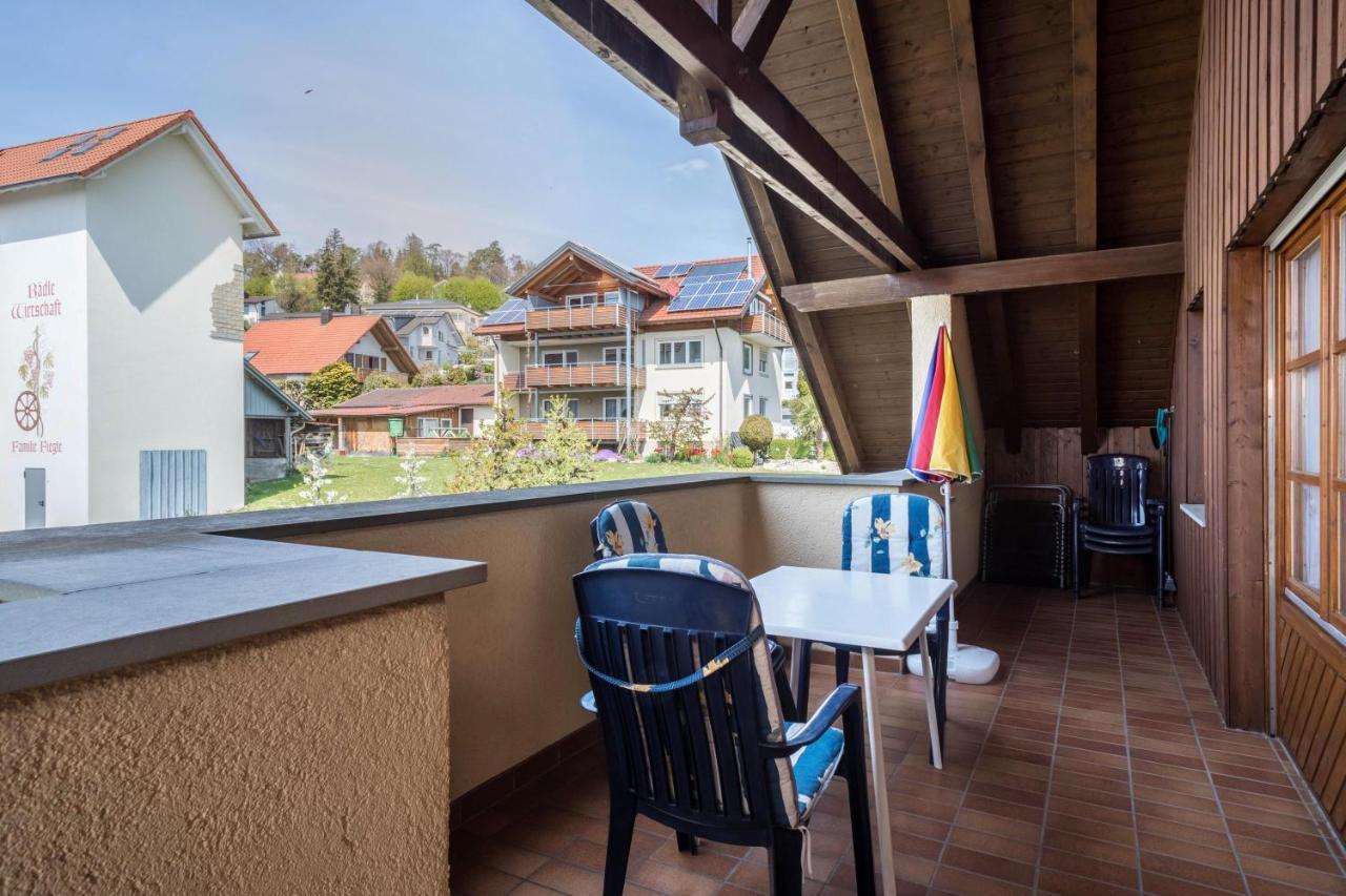 Ferienwohnung Heimpel Kressbronn am Bodensee Εξωτερικό φωτογραφία