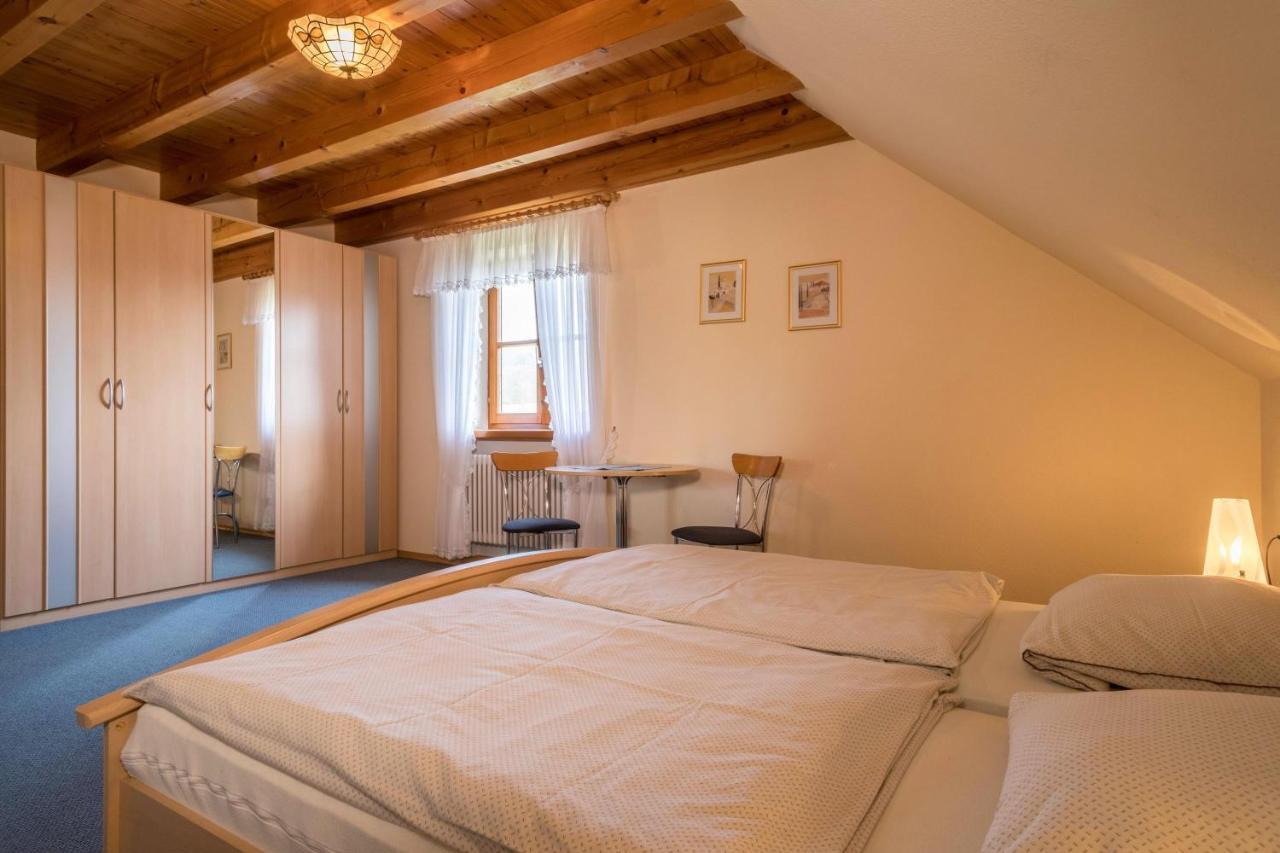 Ferienwohnung Heimpel Kressbronn am Bodensee Εξωτερικό φωτογραφία