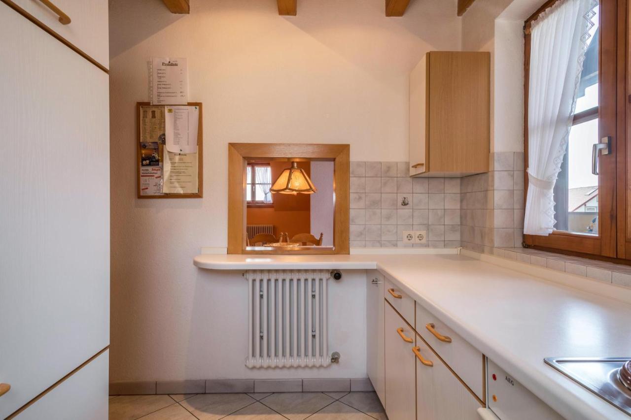 Ferienwohnung Heimpel Kressbronn am Bodensee Εξωτερικό φωτογραφία