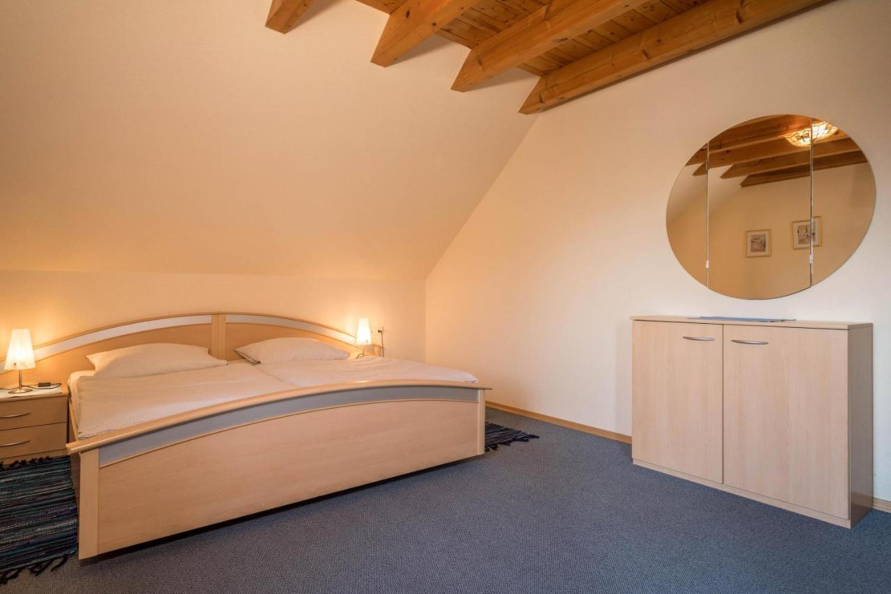 Ferienwohnung Heimpel Kressbronn am Bodensee Εξωτερικό φωτογραφία