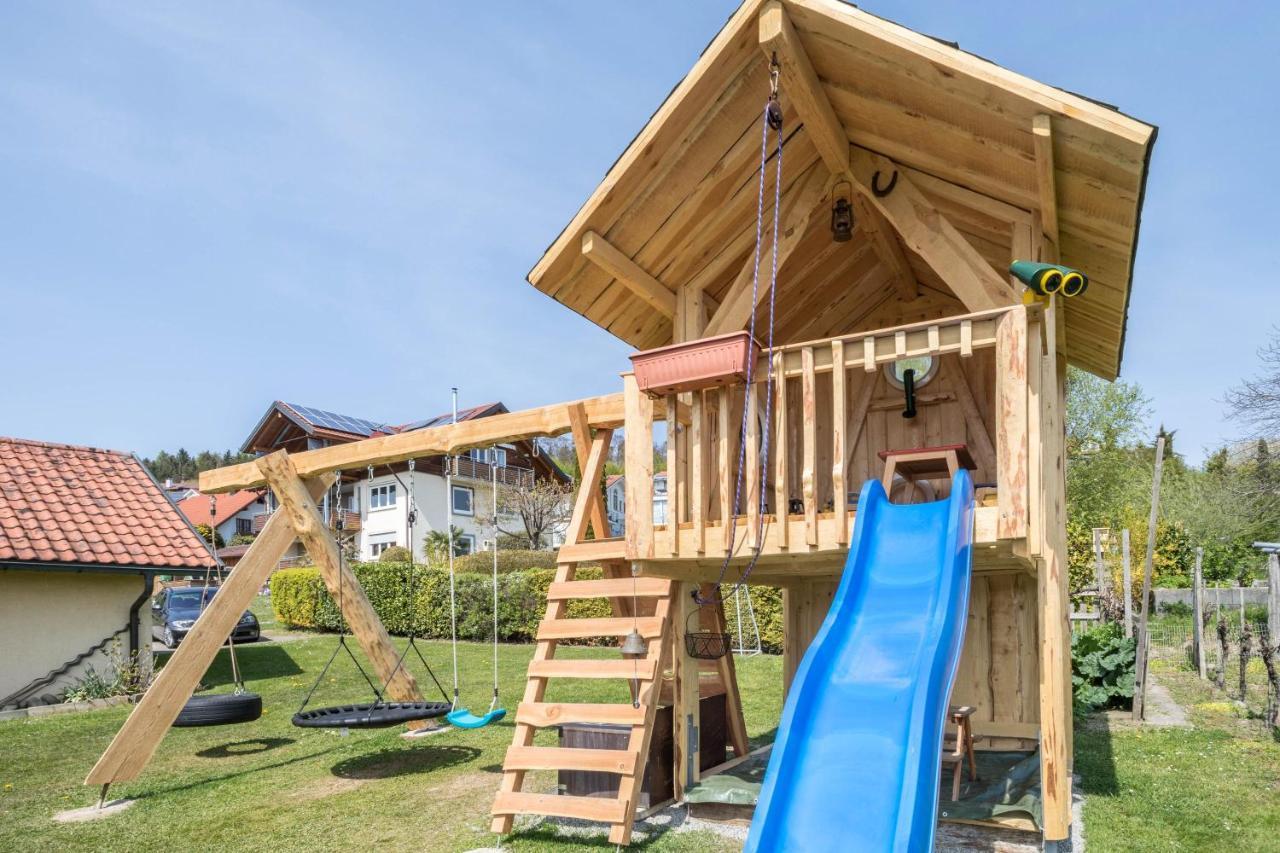 Ferienwohnung Heimpel Kressbronn am Bodensee Εξωτερικό φωτογραφία
