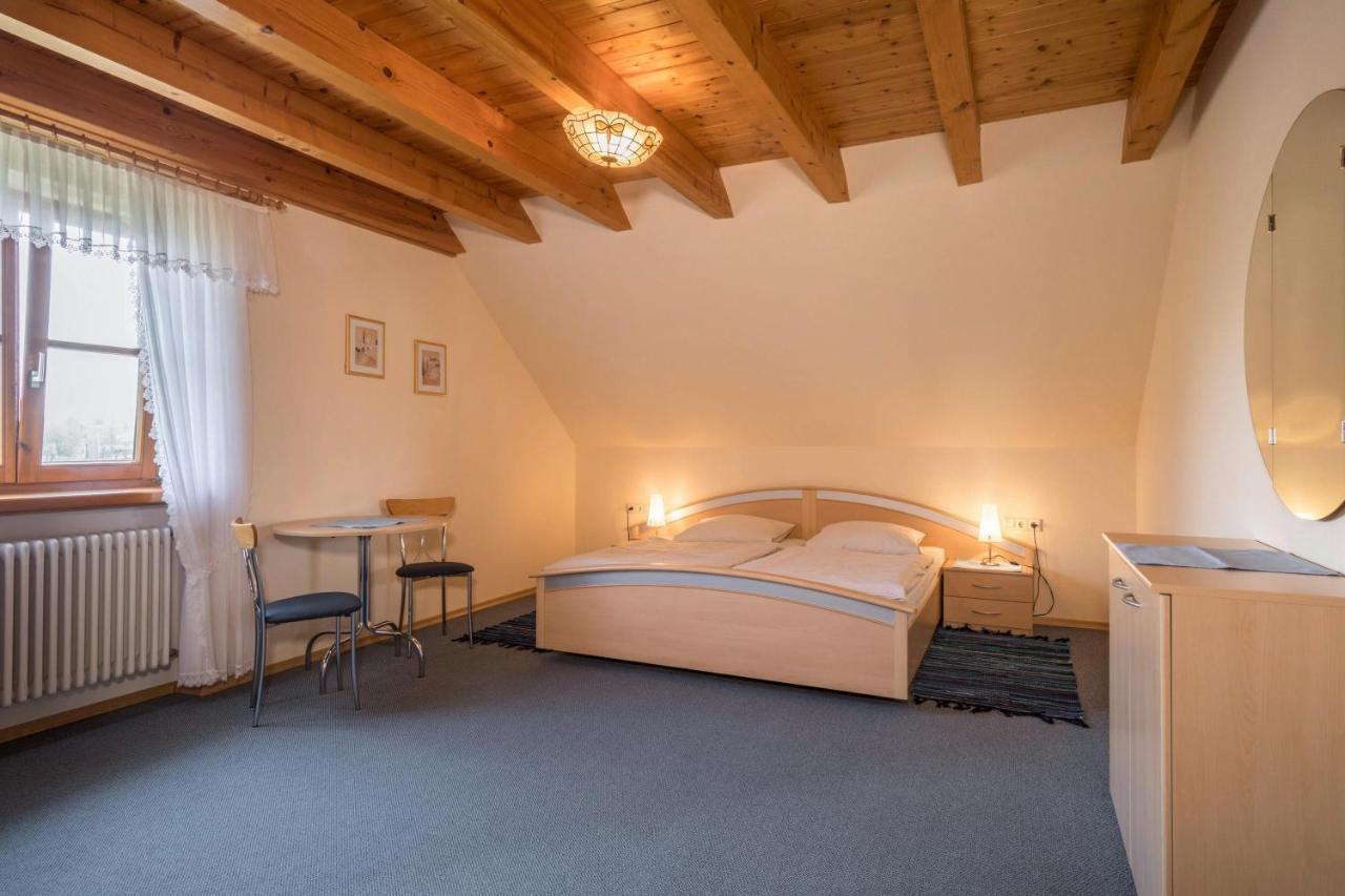 Ferienwohnung Heimpel Kressbronn am Bodensee Εξωτερικό φωτογραφία