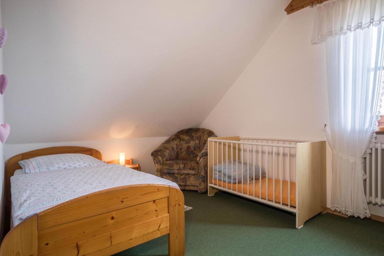 Ferienwohnung Heimpel Kressbronn am Bodensee Εξωτερικό φωτογραφία