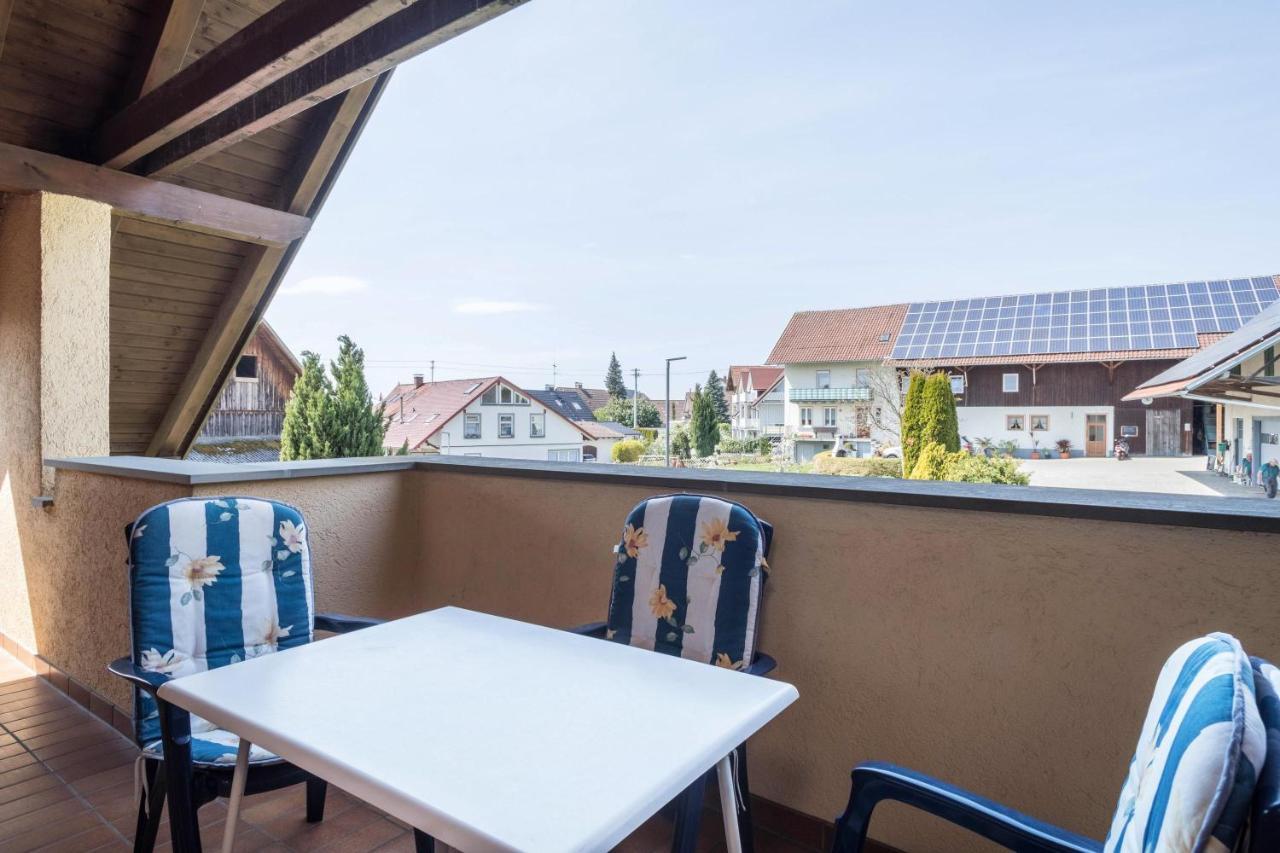 Ferienwohnung Heimpel Kressbronn am Bodensee Εξωτερικό φωτογραφία