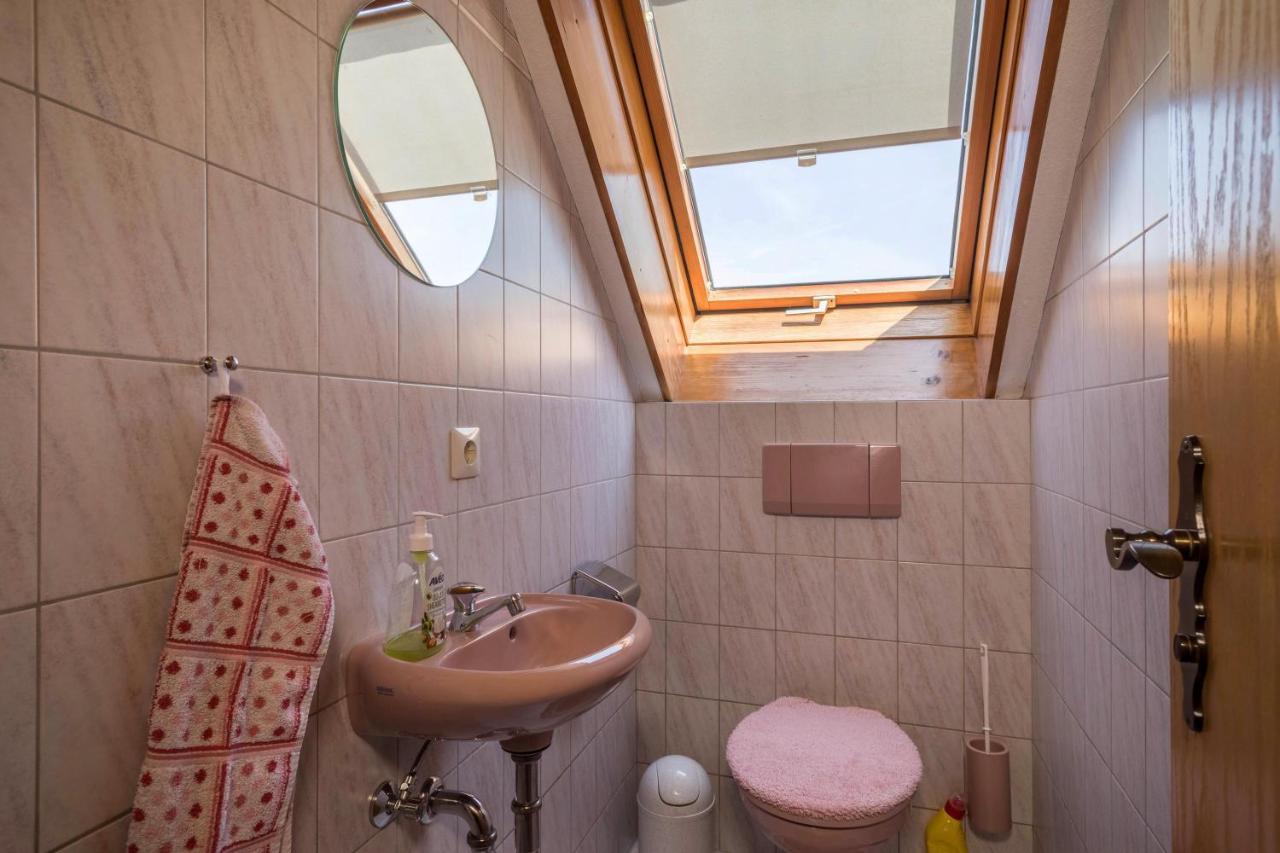Ferienwohnung Heimpel Kressbronn am Bodensee Εξωτερικό φωτογραφία