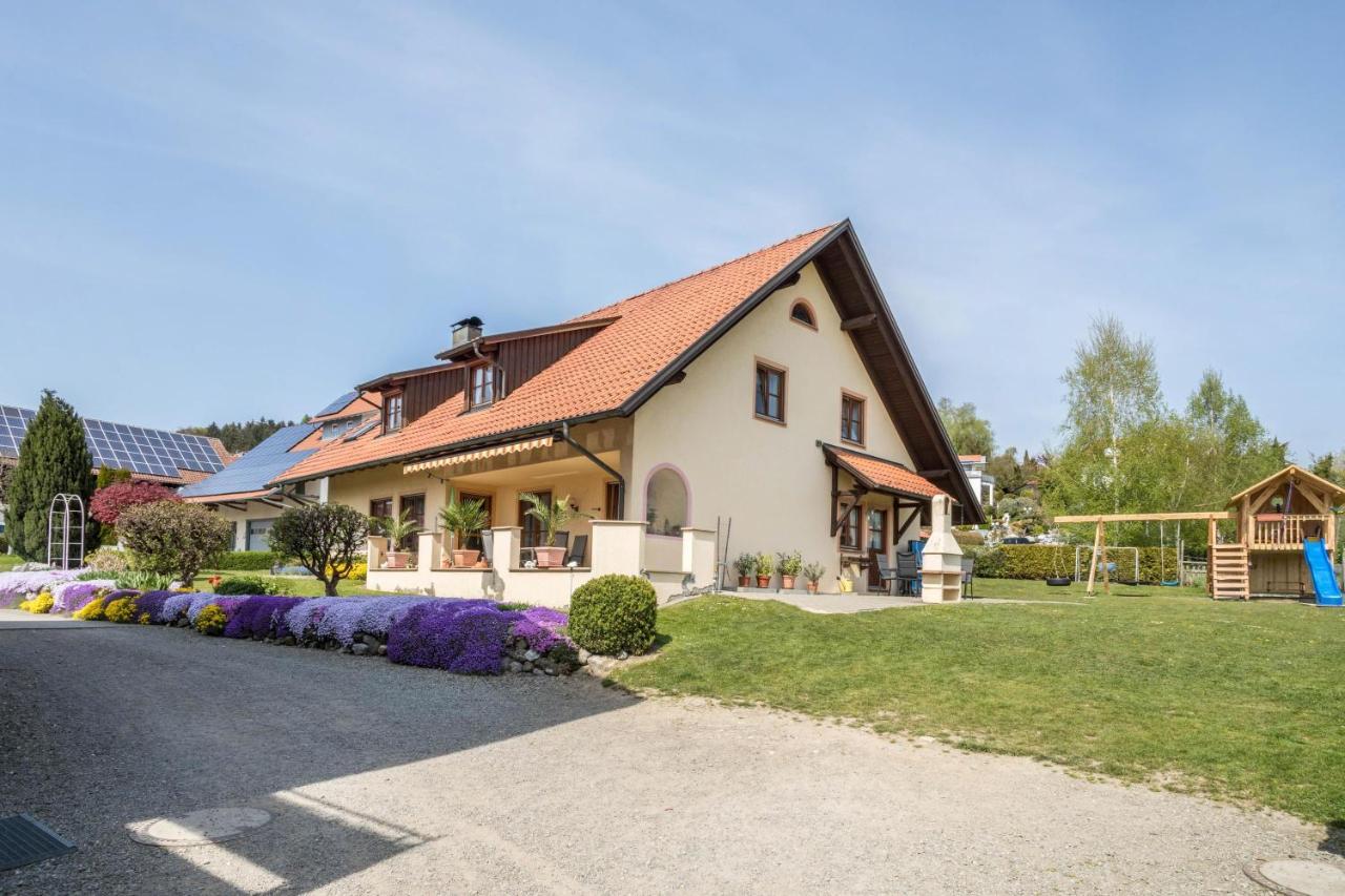 Ferienwohnung Heimpel Kressbronn am Bodensee Εξωτερικό φωτογραφία